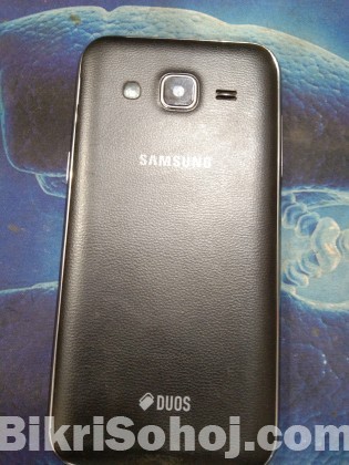 Samsung sm-j200h